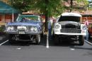 Straight-Axle Cars From Lead East 2008 Gallery
