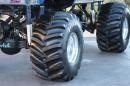 Bigfoot Monster Trucks Gallery