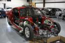 DMC Racing Shop Tour Gallery