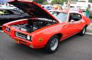 10th Annual Corn Feed Run Car Show and Cruise 2012