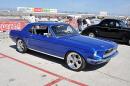Muscle Cars, Street Machines, Customs, and Wagons From Goodguy's Lonestar Nationals