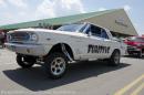 Muscle Cars - Street Machines - Gassers From Goodguys Columbus