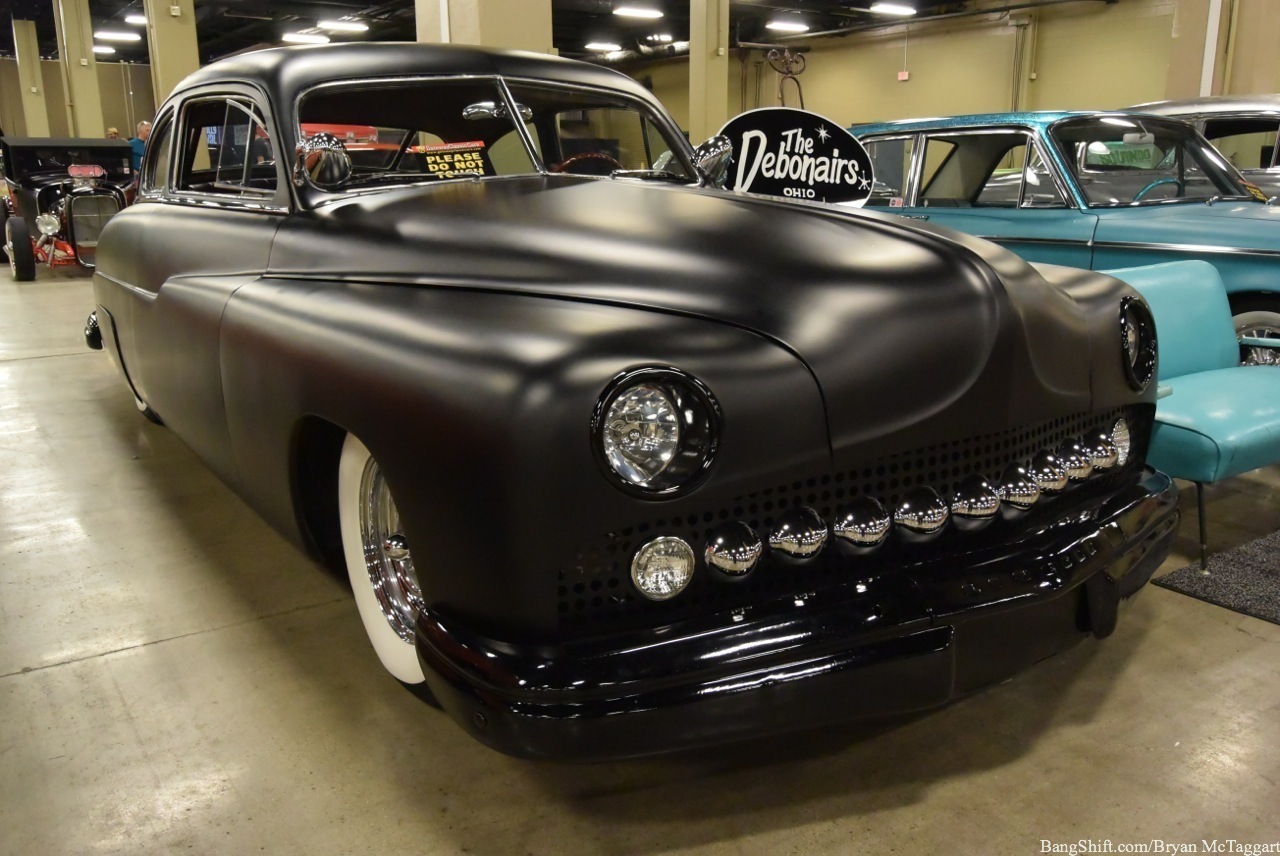 Event Gallery 2016 Nashville Boogie Car Show at the