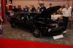 Blacker than black and cammer powered. It would be awesome to work this car around a road course or autocross.  &raquo; Click to zoom ->
