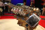 Ford Indy engine.  &raquo; Click to zoom ->