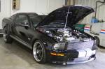 Here's a Shelby GT/SC which is a 550hp version of a normally 300 (or so) hp Shelby GT.  &raquo; Click to zoom ->