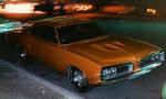 During high school, and in the years after, the Bee often found itself at the street races. This photo was shot under the 5 freeway on San Fernando Rd. off the Roxford St. exit, where some of the best action went on.  &raquo; Click to zoom ->