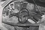Before the Hemi was installed I totally redid the car down to the last nut and bolt, including swapping to a bench seat and installing a full rollcage.  &raquo; Click to zoom ->