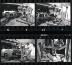 After having the car painted, I installed the new Hemi in my driveway in Burbank.  &raquo; Click to zoom ->