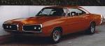 This gallery includes some of the history of my (David Freiburger) '70 Dodge Super Bee, a factory Go Mango 383/727 car that was purchased for $1,800 on April 15, 1983. This photo from about one month later is the earliest pic I have of the car.  &raquo; Click to zoom ->