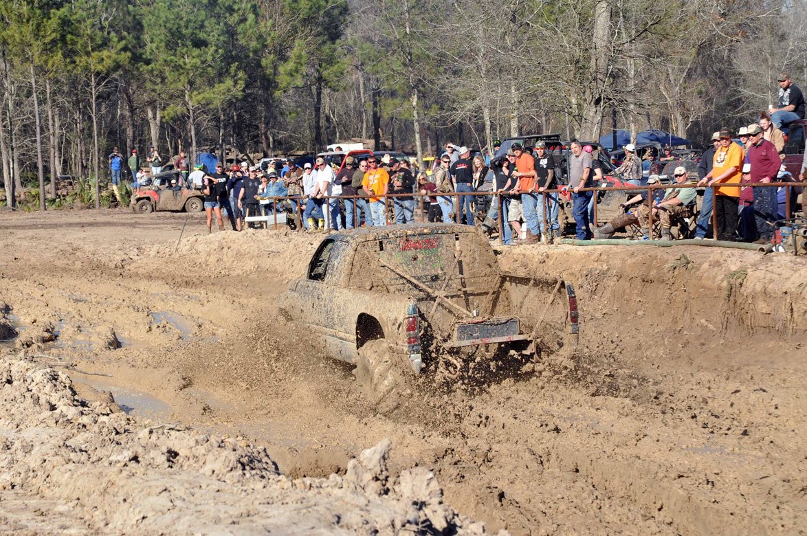 Mud Run North Carolina Down N Dirty Mud Run Semora, NC