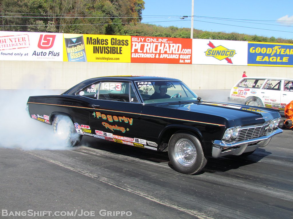 Classic gmc pontiac #4