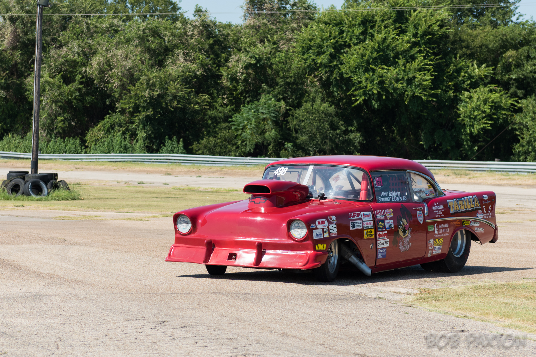 Day of the drags 2015