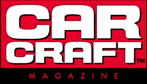 Carcraft Logo