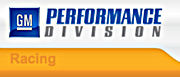 GM Performance Division