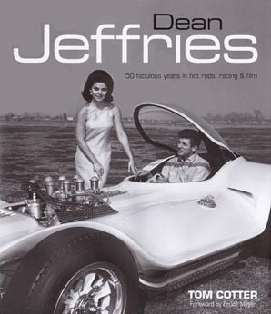 Dean Jeffries book