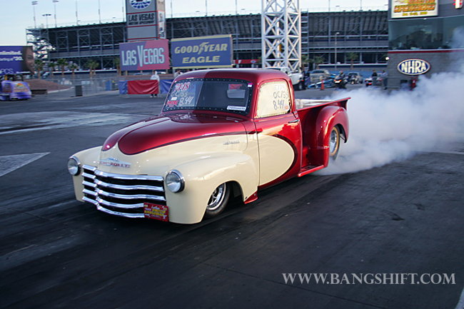 2009 PSCA Street Car Supernationals