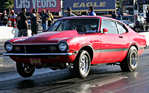 Street Car Super Nationals 2009