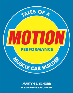 Motion Book