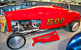 Don Waite roadster