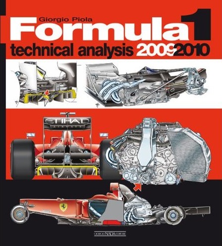 Formula  Books on Formula One Technical Analysis 2009 2010