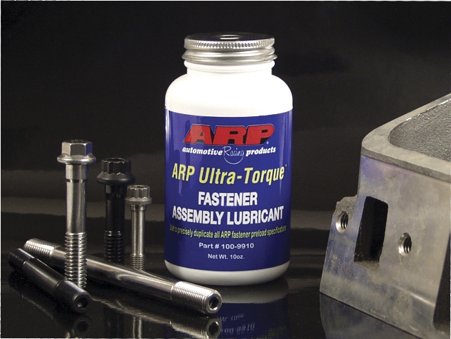 ARP Ultra Torque Lube