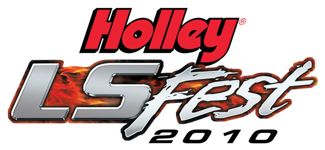 Holley LS Fest 2010