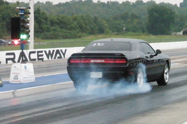 6 4 Hemi. Hemi Challenger