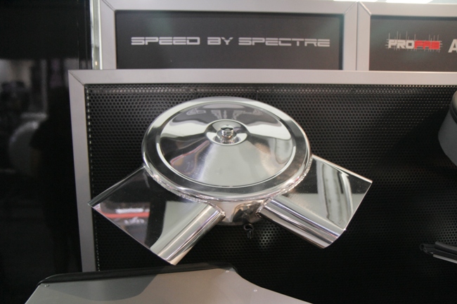 Spectre Pro Fab Airbox