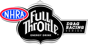 NHRA Full Throttle Drag Racing Series