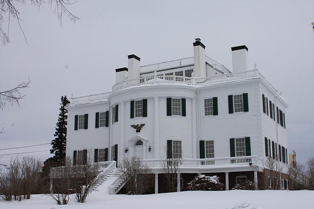 Henry Knox Mansion