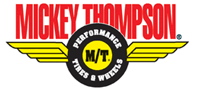 Mickey Thompson