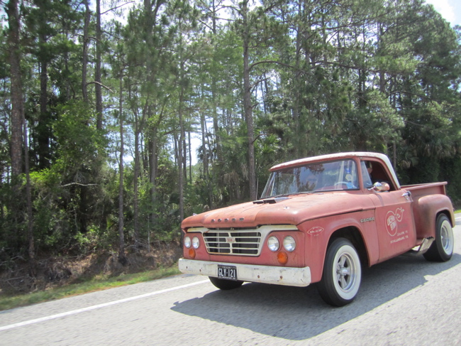 Hot Rod Power Tour 2011 Day 2