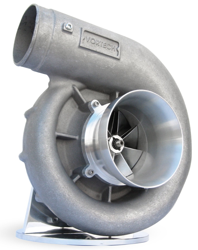 Vortech V-28 123 Supercharger