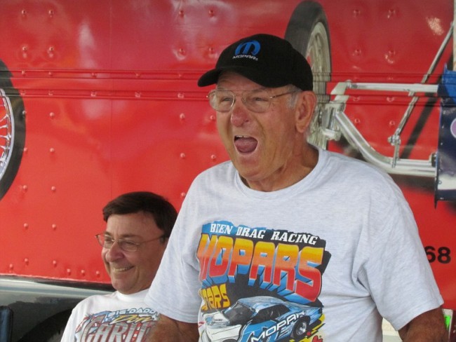 Big Daddy Don Garlits