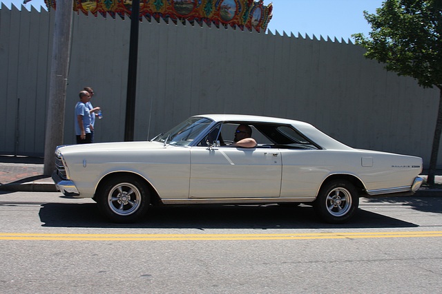 Clean Galaxie!