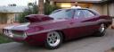 MoparBilly's Avatar