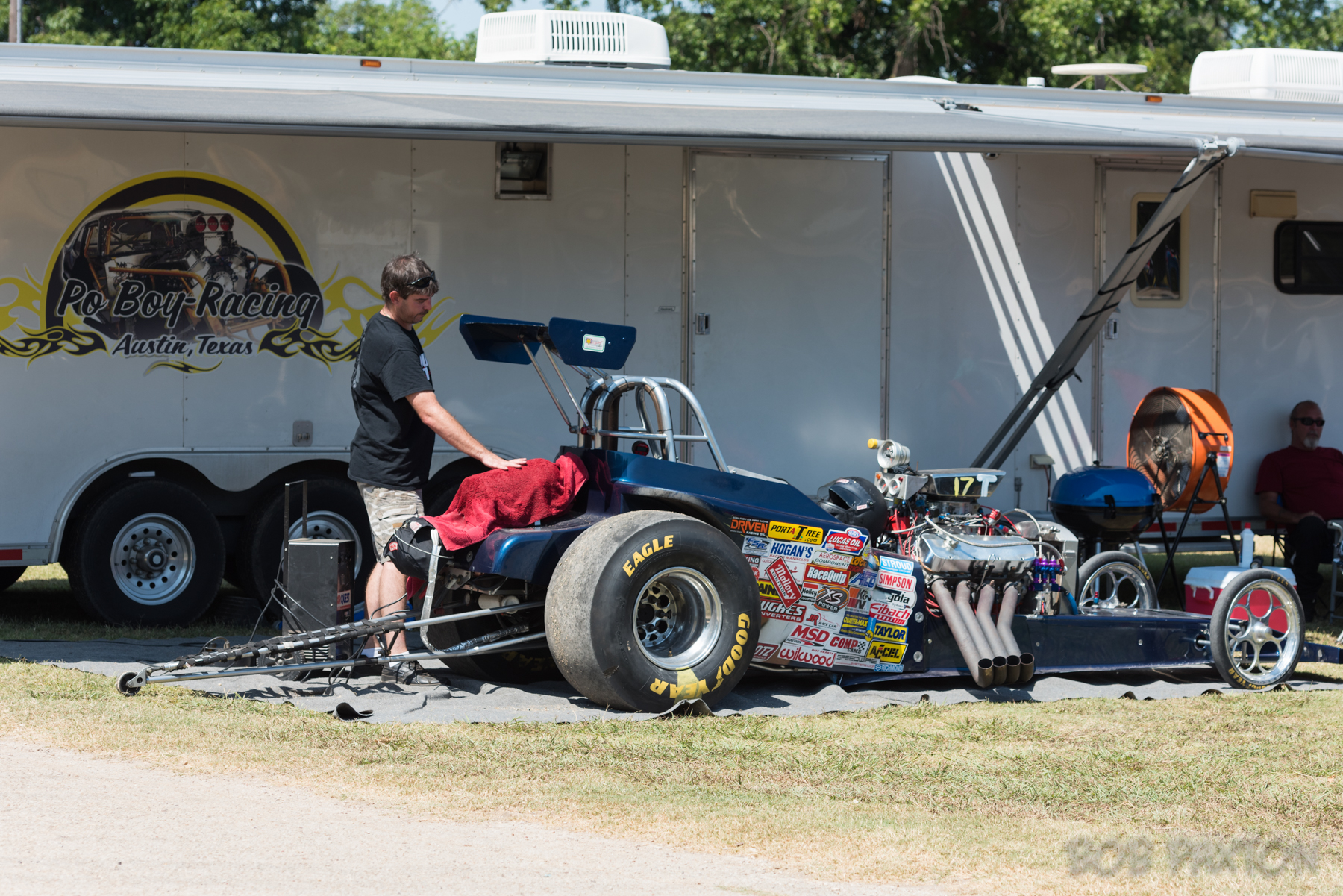 Day of the drags 2015