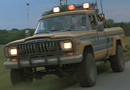 BangShift.com Celebrity Car Death Match: The 1982 Jeep J10 ...