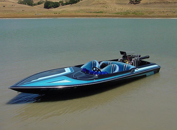 Jet Boat: Jet Boat Forum