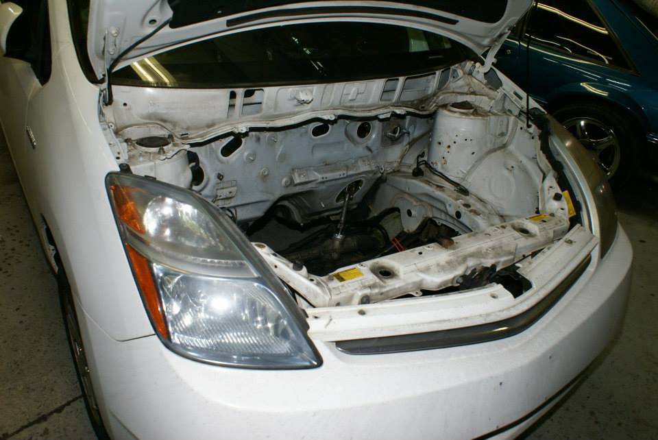 2010 toyota prius vin decoder #4