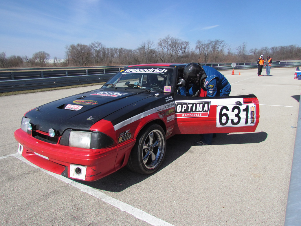 ChumpCar World Series