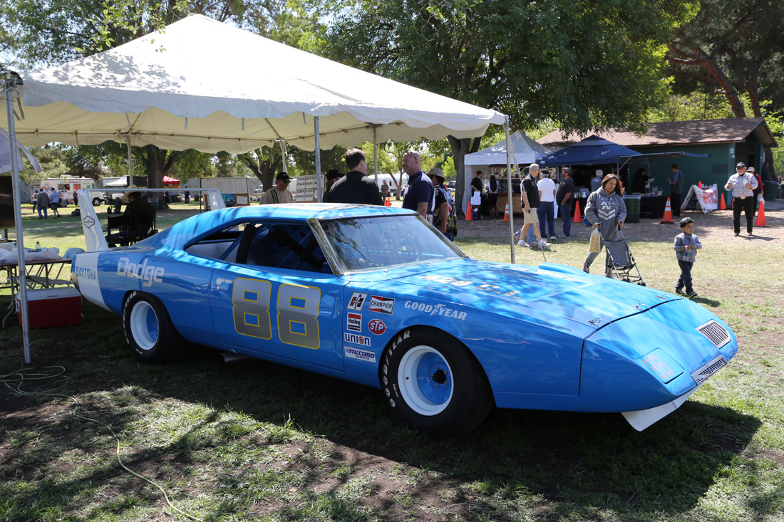 Chrysler performance west spring fling #2