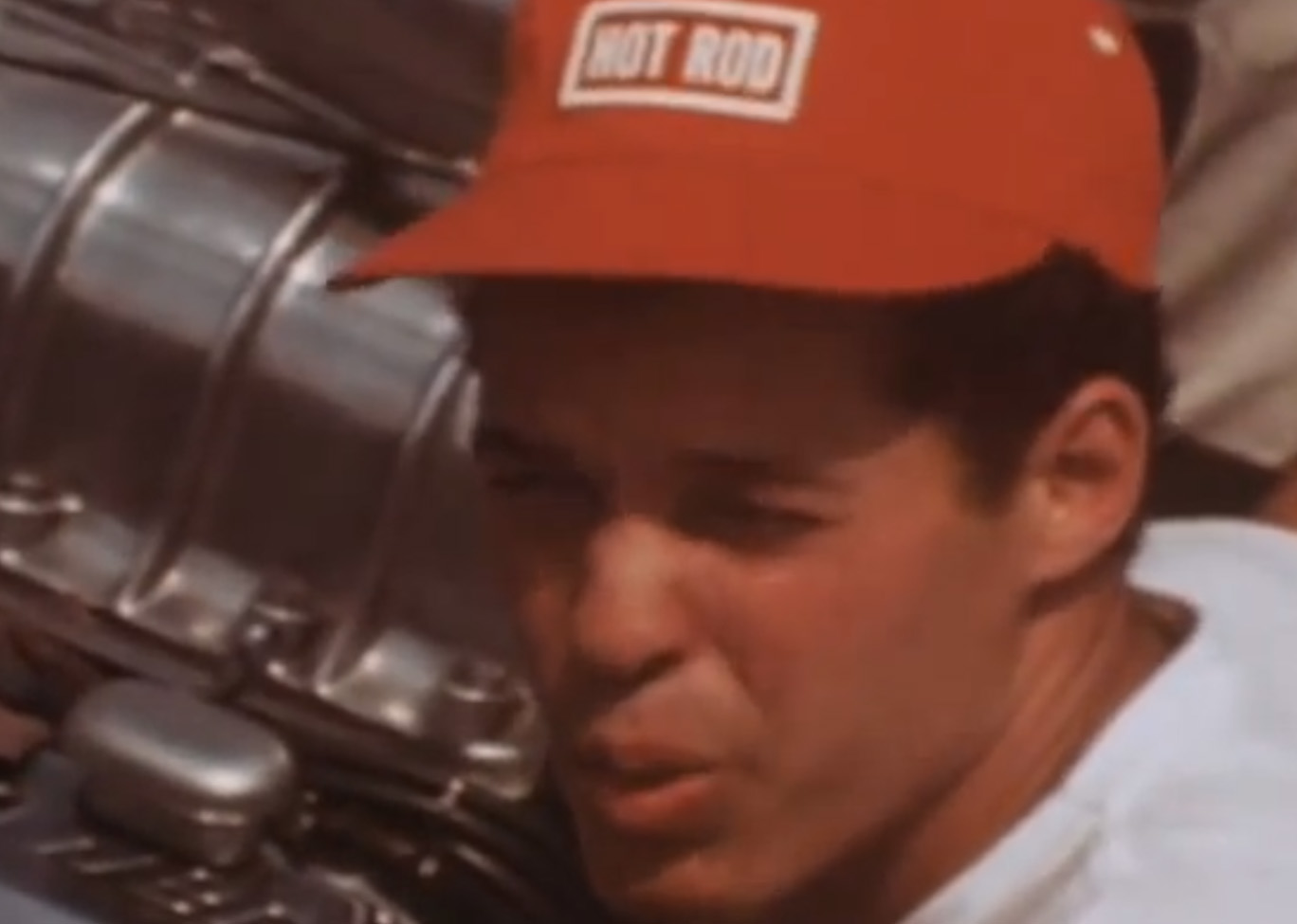 This 1965 Film – The Hot Rod Story Drag Racing – Is Officially The Best 1960s - prudhomme