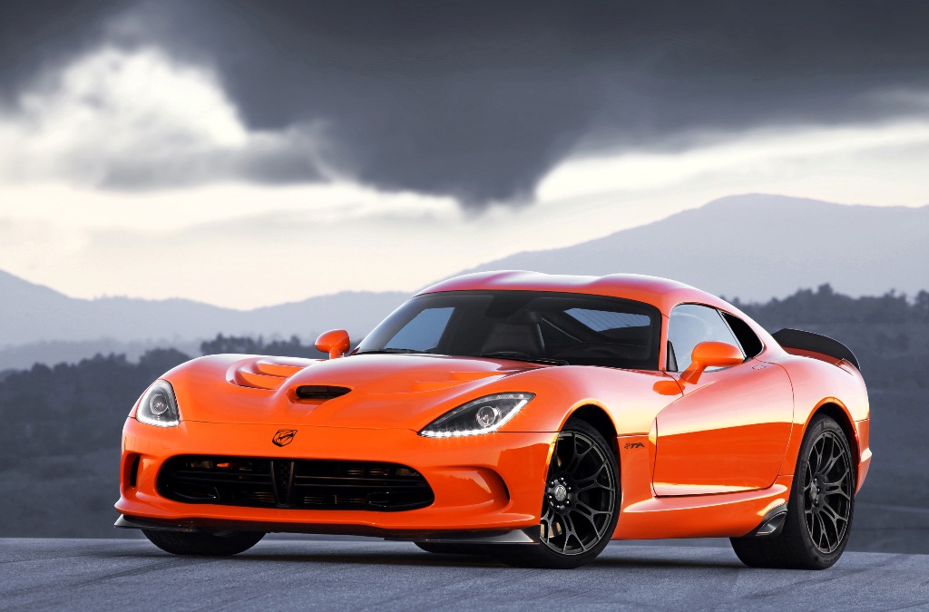 DODGE VIPER | usacars2015.xyz