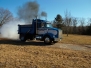 1,000hp - 13-second Kenworth Dump Truck