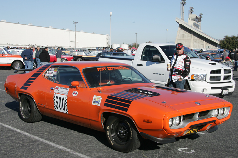 BangShift.com 50 Mopar B-Bodies Gallery - BangShift.com