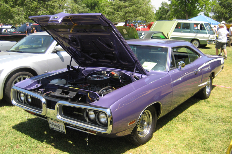 50 Mopar BBodies Gallery