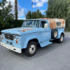 1965 Dodge D300 For Sale 1