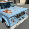 1965 Dodge D300 For Sale 5